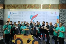 Pusat Pasar Kerja Solusi...