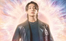 Aksi Jungkook Dinanti...