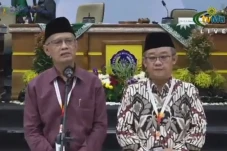 Abdul Muti Akui Lebih...