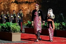 KTT G20 Sukses, Presiden...