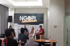 Perludem: Pemilu Serentak...
