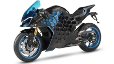 Kymco Pamer Motor Sport...