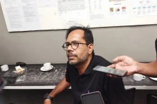 Keluarga Korban Kanjuruhan...