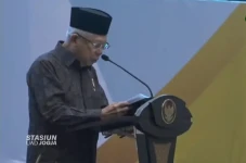 Wapres: Toleransi di...