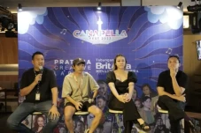 Canapella Fest Bakal...