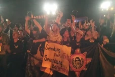 Tampil di Gelaran GTV...