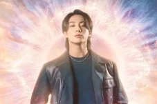 Jungkook BTS Rilis Dreamers,...