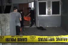 Penyebab Kematian Sekeluarga...