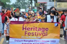 KTT G20 Sukses Kenalkan...