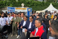 Yuk Beralih Pakai Kendaraan...
