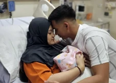 Sempat Dirahasiakan,...