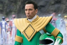 Jason David Frank Pemeran...
