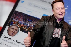 Elon Musk Aktifkan Kembali...