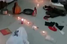 Viral, Suami Tangkap...