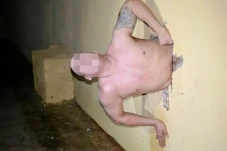 Kegendutan, Perut Napi...