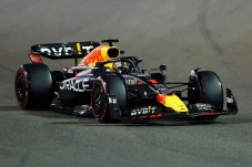 F1 GP Abu Dhabi 2022:...
