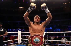 Anthony Yarde Tantang...
