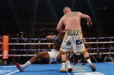 Anthony Joshua Ogah...