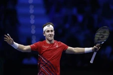 Hasil ATP Finals 2022:...
