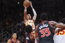 Hasil NBA, Minggu (20/11/2022):...