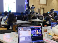 East Java Data Hackaton...
