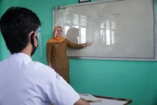 Pemda Ramai-ramai Dukung...