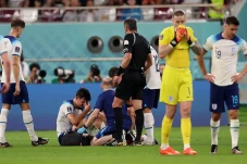 Harry Maguire Jadi Tumbal...