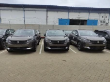 Harga Tidak Naik, Peugeot...