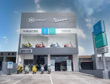 Peminat Vespa Meroket,...