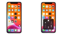 Cara Menggunakan AssistiveTouch...