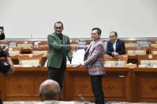 Wamenkumham Sebut Sosialisasi...