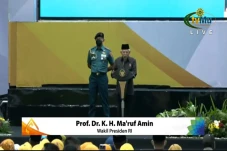 Momen Riuh Tawa saat...
