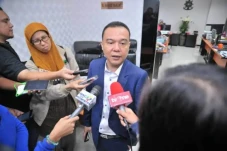 DPR Minta Pemerintah...