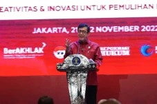Demi Kesetaraan, Menkumham...