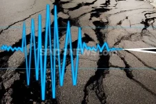 Gempa Jakarta, Warga:...