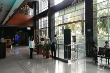 Gempa Jakarta, Sidang...