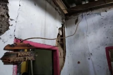 Diguncang Gempa Cianjur,...