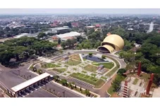 Ini 5 Wahana Menarik...