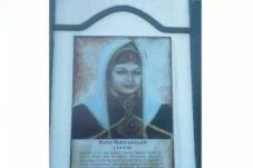 6 Raja Wanita Penguasa...