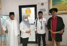 Sejumlah Tokoh Dukung...
