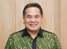 Menanti Nakhoda Baru...