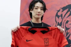 Hadiri Opening Ceremony...