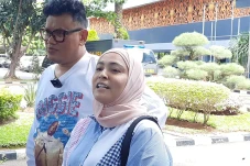 Uya Kuya Serahkan Bukti...
