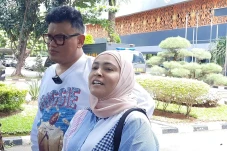 Uya Kuya Jawab Isu Selingkuh...