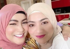 Astrid Khairunisha soal...