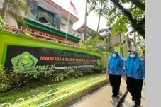 MAN 2 Kota Malang Raih...