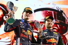 Formula 1 2022: Mobil...