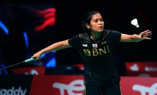Ranking BWF usai Australia...