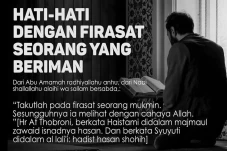 Amalan Agar Memiliki...