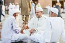 Tajamnya Firasat Imam...